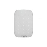 Keypad White Two-Way Wireless AJAX