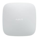 Hub Panel White AJAX