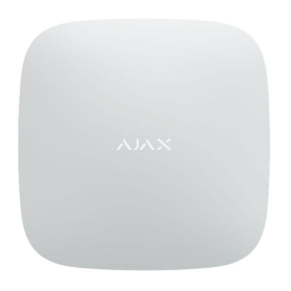 Hub Panel White AJAX