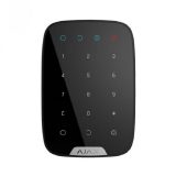 Keypad Black Two-Way Wireless AJAX
