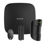 Starter Kit Black AJAX
