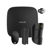 Starter Kit Plus Black AJAX