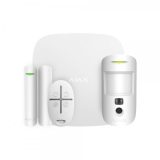 Starter Kit White AJAX
