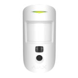 Motion Cam White PhOD AJAX Photo on Demand
