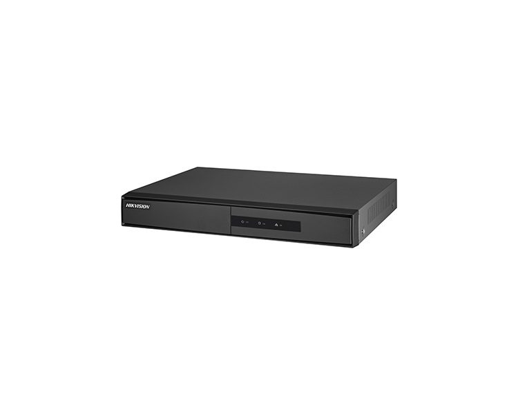Hikvision DS-7208HGHI-K1(S) 8-ch 1080p Lite 1U H.265 DVR