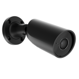 Bullet Cam (5 Mp/2.8 mm) Black AJAX