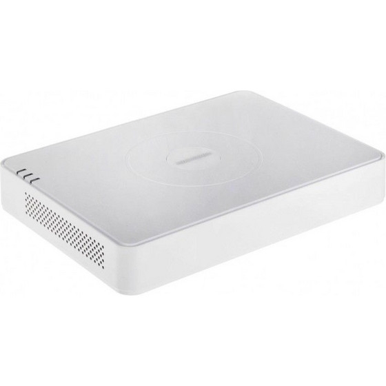 Hikvision iDS-7108HQHI-M1/S(E) 8-ch 1080p Mini 1U H.265 Acusense DVR