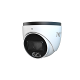 TVT  TD-7524AM3(D/SW/AR2) 2MP  Pro Analog Turret, IR20-30m, SwitchButton, 2,8mm lens