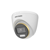 Hikvision DS-2CE72UF3T-E 8MP/4K 2.8mm ColorVu POC Fixed Turret Camera