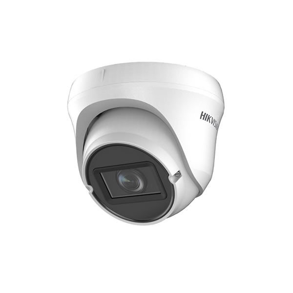 Hikvision  DS-2CE79D0T-VFIT3F(C) 2 MP 2.7-13.5mm Varifocal Turret Camera
