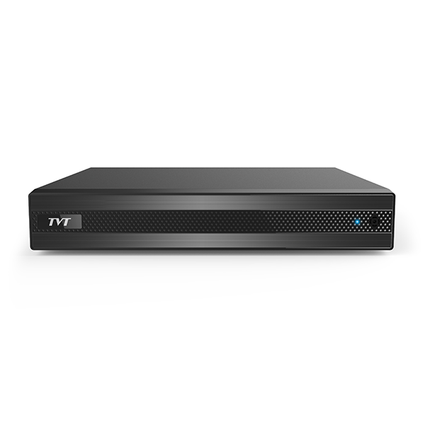 TVT TD-2008NS-HL-L 8CH Hybrid DVR  S series H.265 1080P Lite