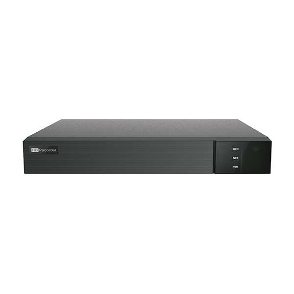 TVT TD-2116NS-HL-H 16CH Hybrid DVR  S series H.265 1080P Lite