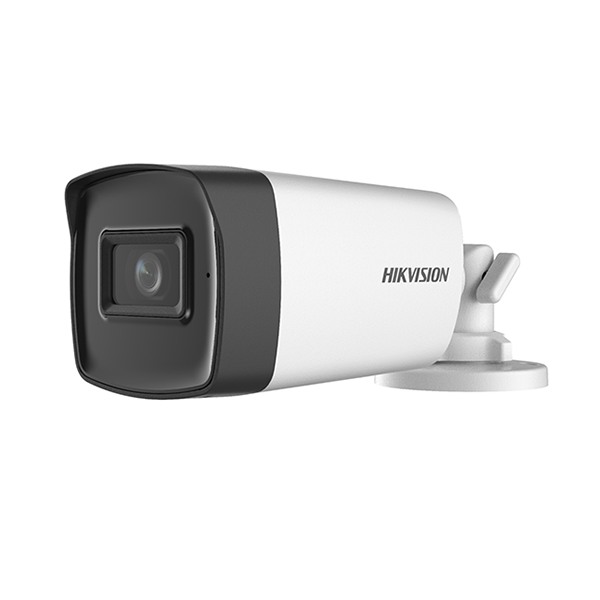 Hikvision DS-2CE17H0T-IT3FS 5MP 2.8mm