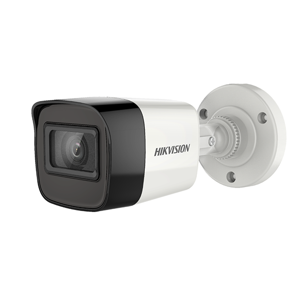 Hikvision DS-2CE16U7T-ITF 8MP/4K 2.8mm Ultra Low Light Camera