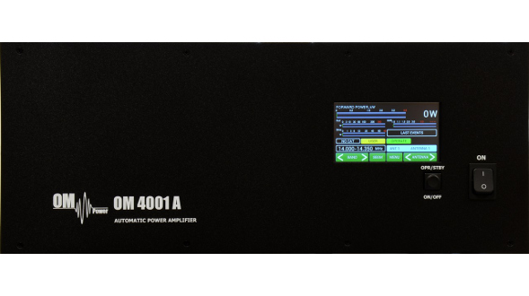 OM4001A