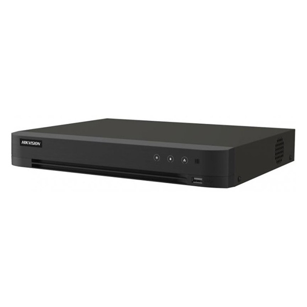Hikvision iDS-7216HQHI-M1/XT 16Ch Face Recognition Turbo HD DVR
