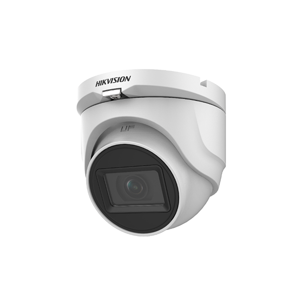 Hikvision DS-2CE76H0T-ITMF (C) 5MP 2.8mm Dome Camera