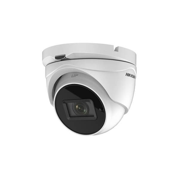 DS-2CE76U1T-ITMF 8.3MP 2.8mm TVI Mini Dome