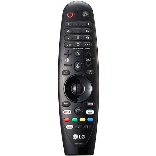 LG TV