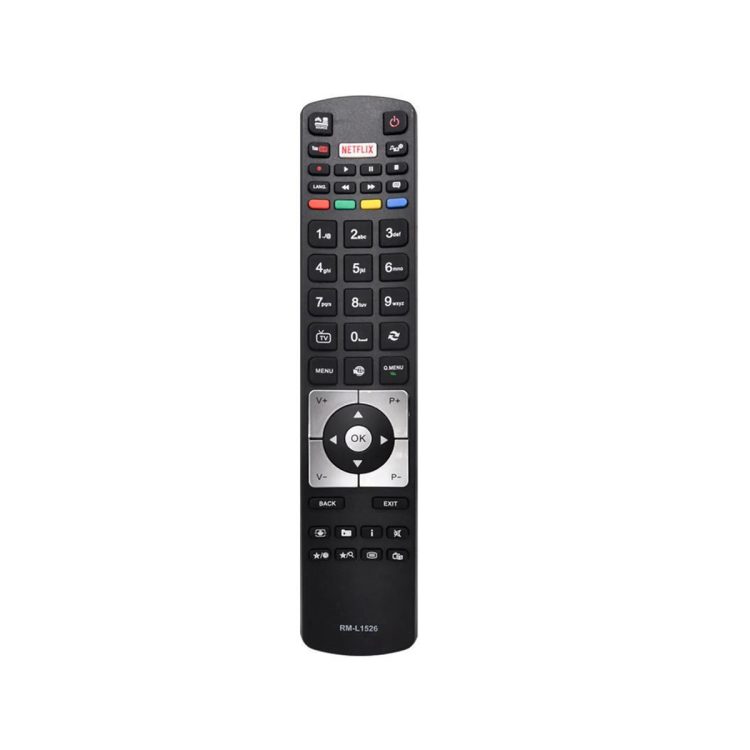 remote control fu vestel turbox funai jvc hitachi
