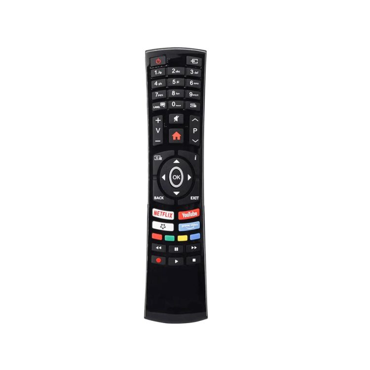 remote control fu vestel turbox funai jvc hitachi