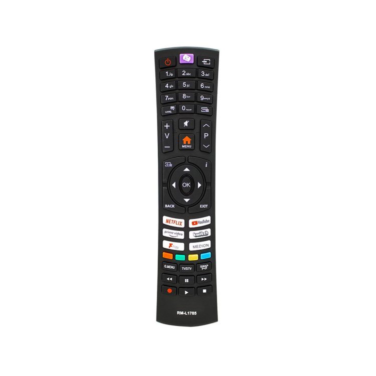 remote control fu vestel turbox funai jvc hitachi