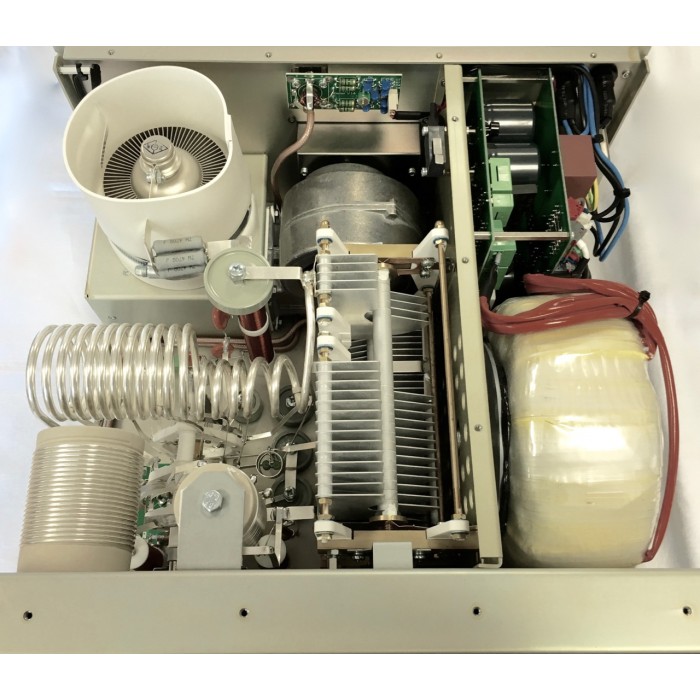 Power amplifier OM2000+ - Image 4