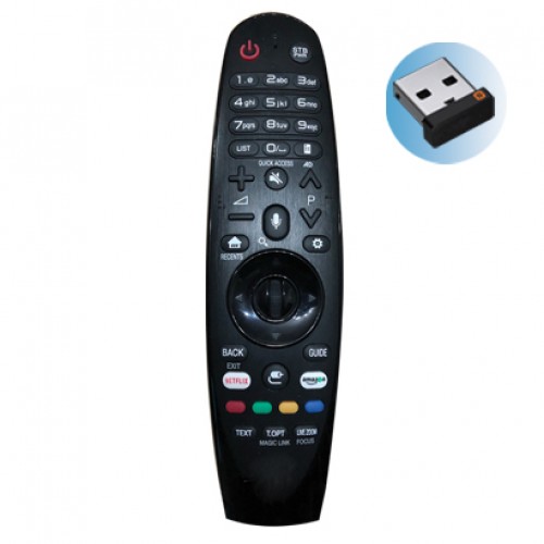 LG TV
