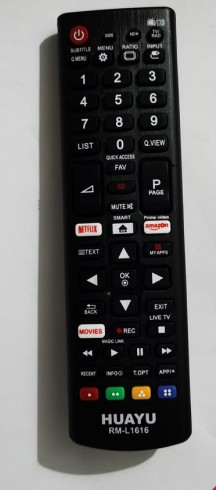 LG TV