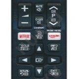 SAMSUNG TV