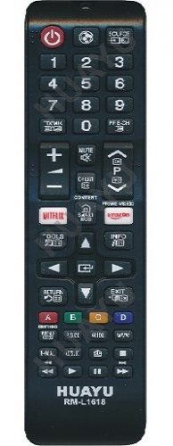 SAMSUNG TV