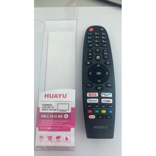 LG TV