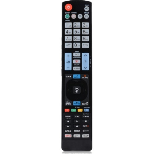LG TV
