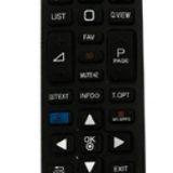 LG TV