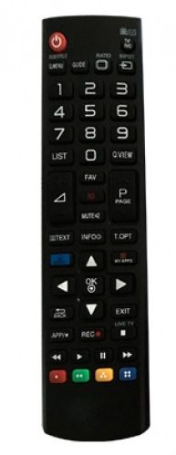 LG TV