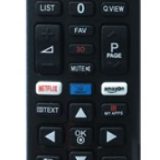 LG TV