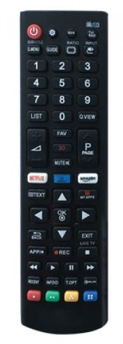 LG TV