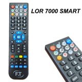 LOR 7000 SMART ΠΡΟΓΡΑΜΜΑΤΙΖΟΜΕΝΟ ΤΗΛΕΧΕΙΡΙΣΤΗΡΙΟ 4:1 BLUETOOTH