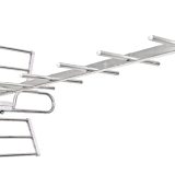 Κεραία 9EL YAGI 12dB