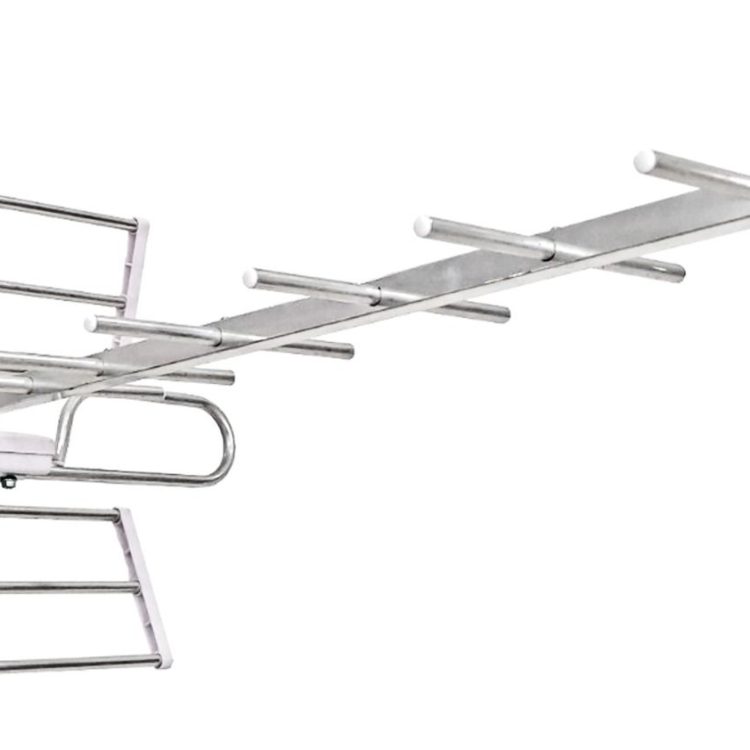 Κεραία 9EL YAGI 12dB
