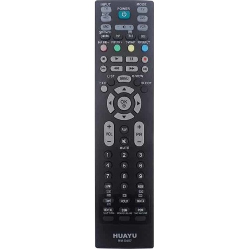 LG TV