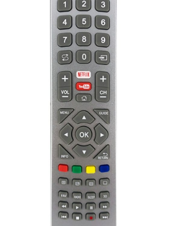 remote